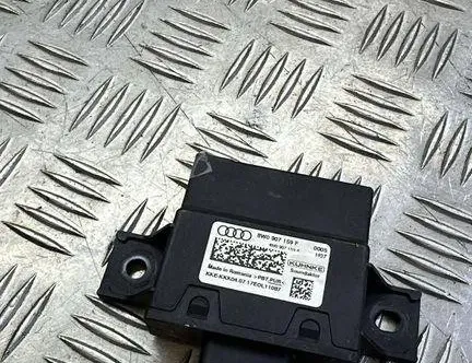 AUDI A5 F5 (2016-2024) Iné riadiace jednotky 8W0907159F 31839107