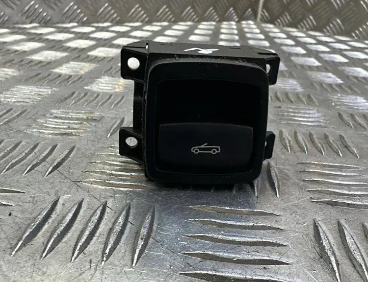 BMW 2 Series F22/F23 (2013-2020) Переключатель кнопок 9265606 31839758