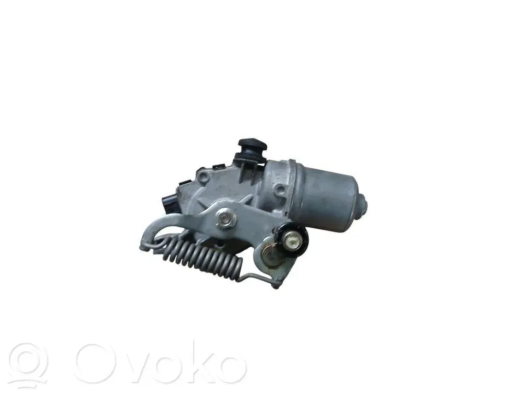 TOYOTA RAV4 5 generation (XA50) (2018-2024) Двигатель стеклоочистителей 8511042280 33347383