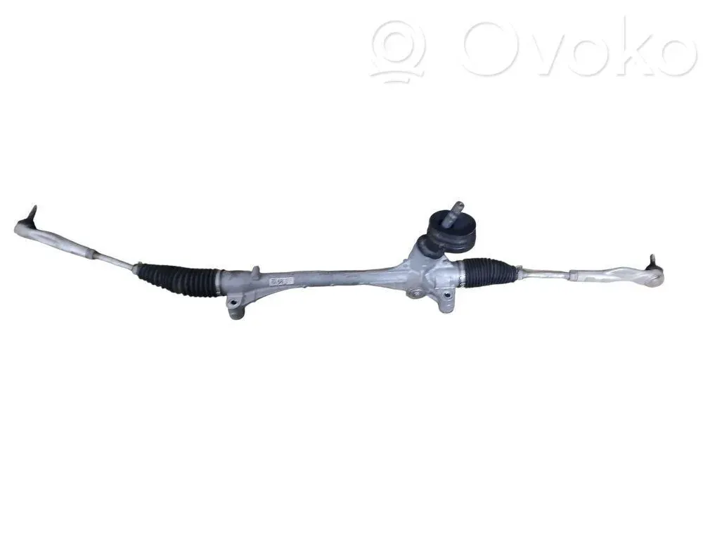 TOYOTA Yaris 4 generation (2020-2023) Рулевая Pейка 455100D680 33374488