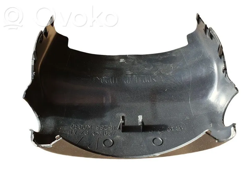 TOYOTA Yaris 4 generation (2020-2023) Регулировка руля 45286K0030 33444121