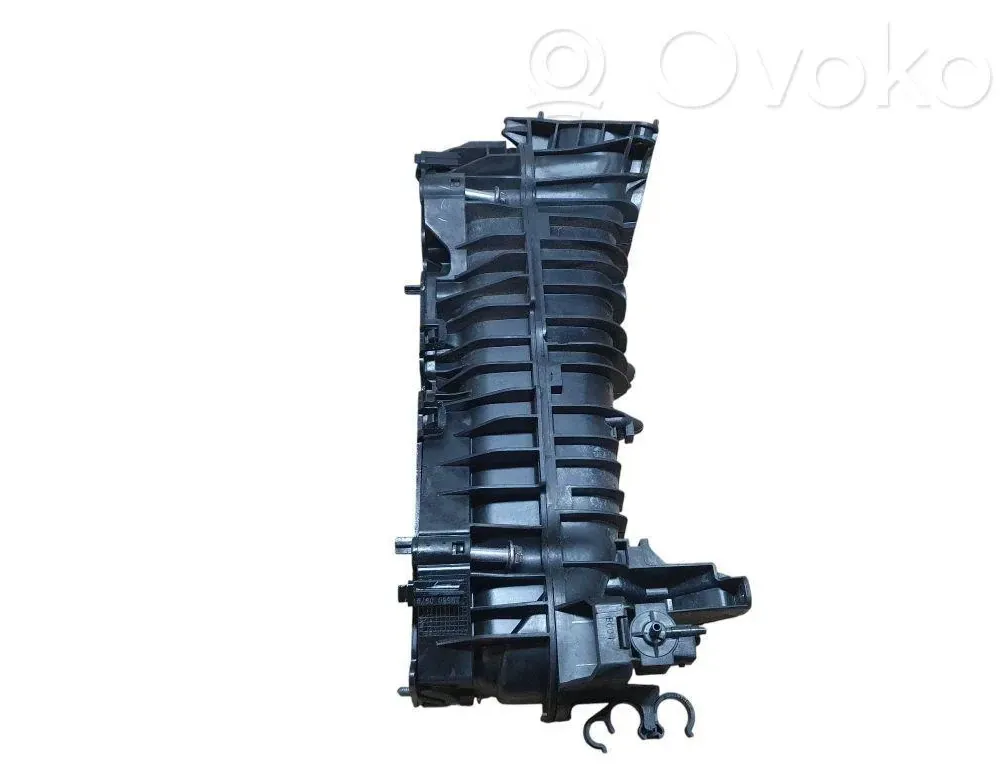 BMW 5 Series F10/F11 (2009-2017) Впускной коллектор 108452S10 33545195