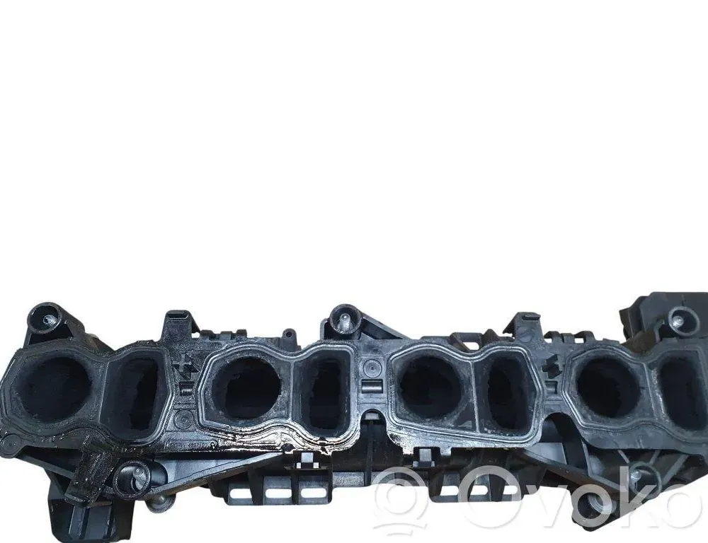 BMW 5 Series F10/F11 (2009-2017) Впускной коллектор 108452S10 33545195