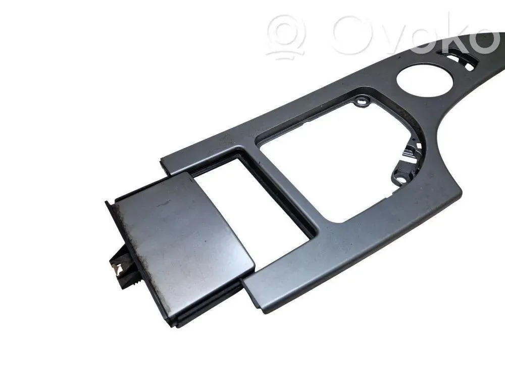 BMW 5 Series E60/E61 (2003-2010) Gear Shifting Level Plastic Trim 7129644 33560468