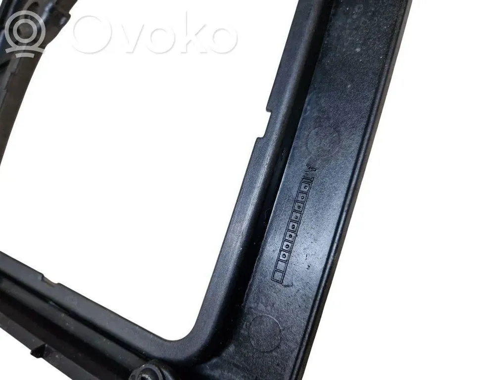 BMW 5 Series E60/E61 (2003-2010) Gear Shifting Level Plastic Trim 7129644 33560468