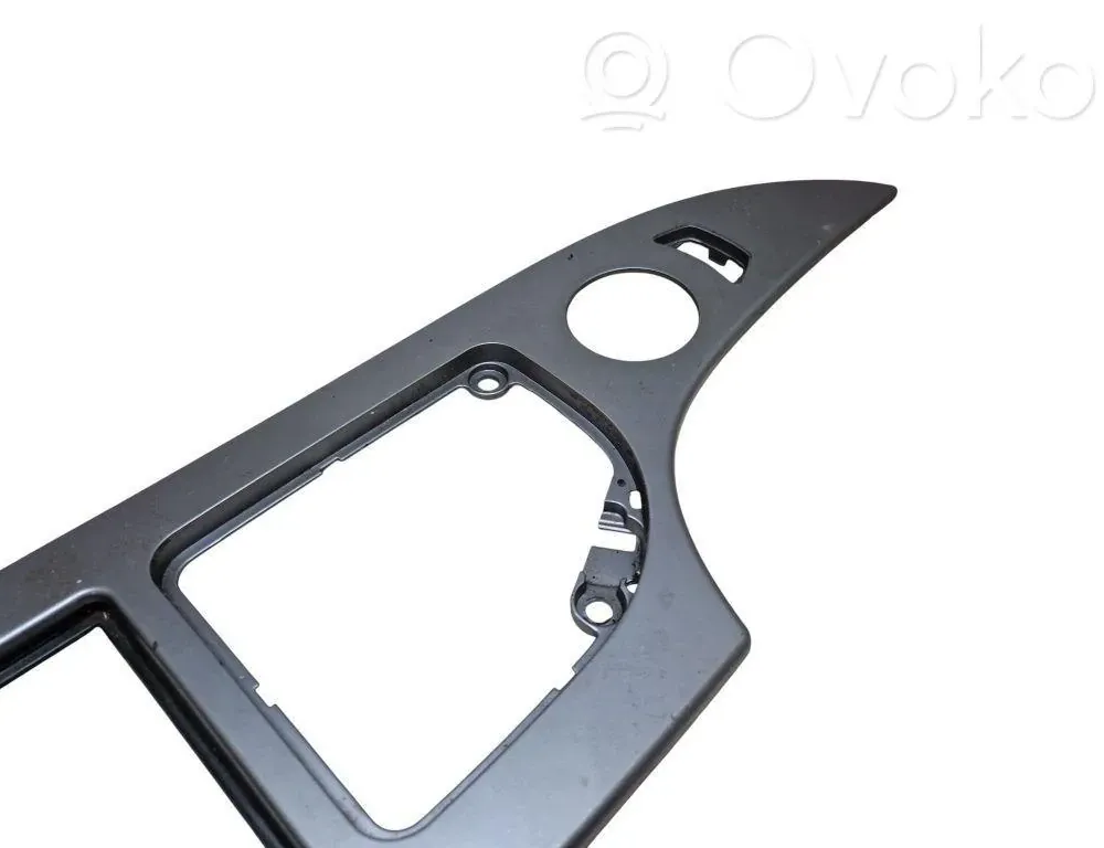 BMW 5 Series E60/E61 (2003-2010) Gear Shifting Level Plastic Trim 7129644 33560468