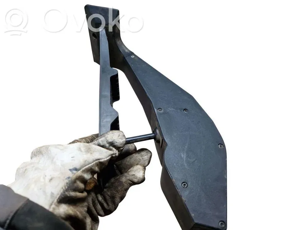 BMW 5 Series E60/E61 (2003-2010) Plynový pedál 33560909