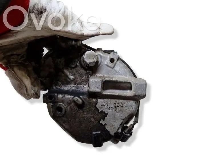 JAGUAR XF 1 generation  (2011-2016) Hасос кондиционера CX2319D629EA 33565515