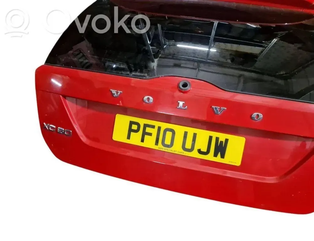 VOLVO XC60 1 generation (2008-2017) Bootlid Rear Boot 33565858