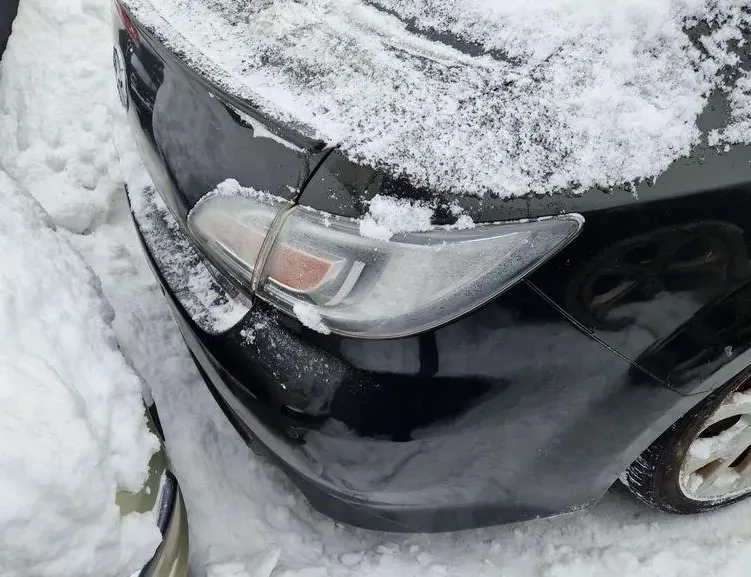 MAZDA 2 2 generation (2007-2014) Wheel Set 33607870