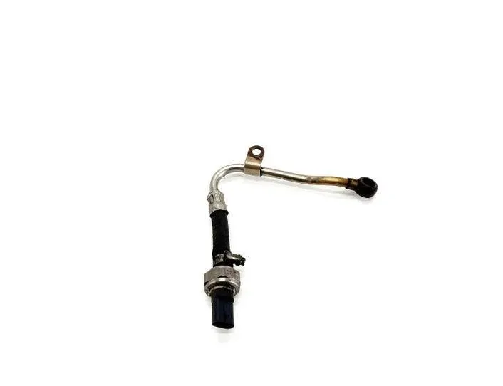 BMW 3 Series E90/E91/E92/E93 (2004-2013) DPF Pressure Sensor 8507634,7810181 24656483
