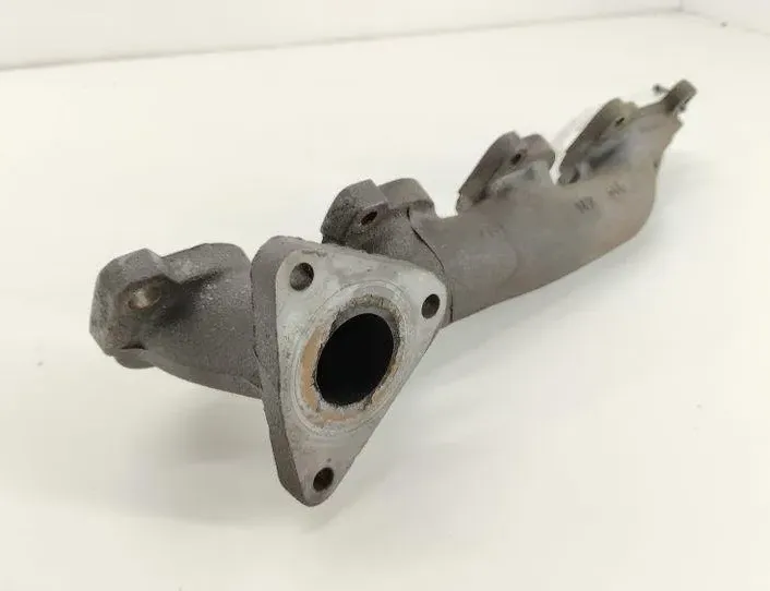 MERCEDES-BENZ C-Class W204/S204/C204 (2004-2015) Выхлопной коллектор A6461420601 24656687