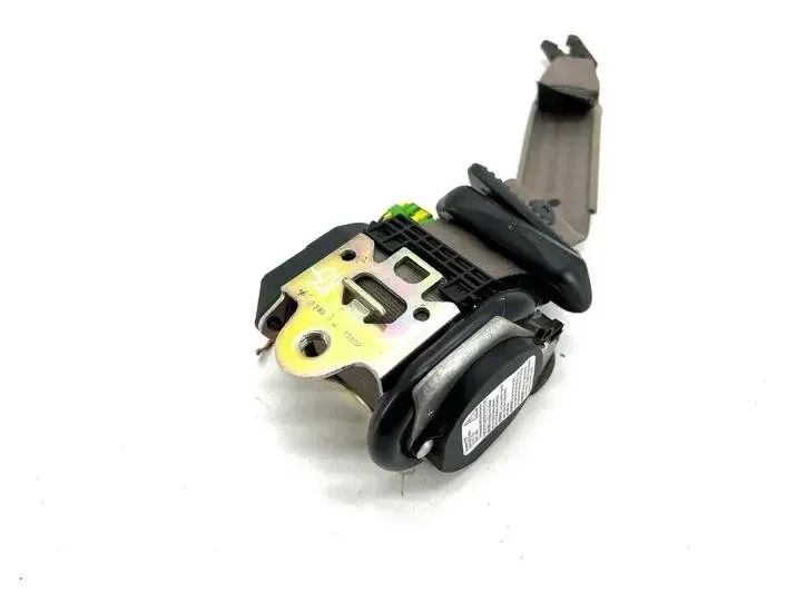 VOLVO XC90 1 generation (2002-2014) Rear Left Seatbelt 8686636,602694800,601239200 24657926