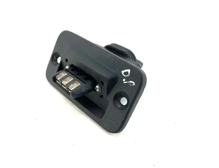 VOLKSWAGEN Caddy 3 generation (2004-2015) Kontaktný konektor dverí 2K5907438 24660066