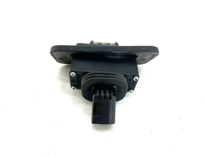 VOLKSWAGEN Caddy 3 generation (2004-2015) Kontaktný konektor dverí 2K5907438 24660066