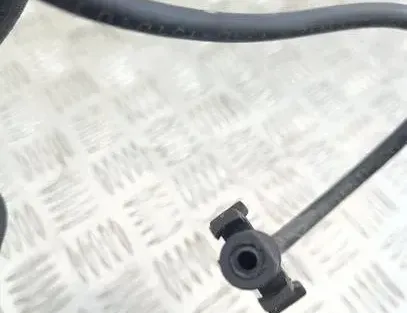 CITROËN Berlingo 2 generation (2008-2023) Шланги охлаждающей жидкости STU4101040 25054448