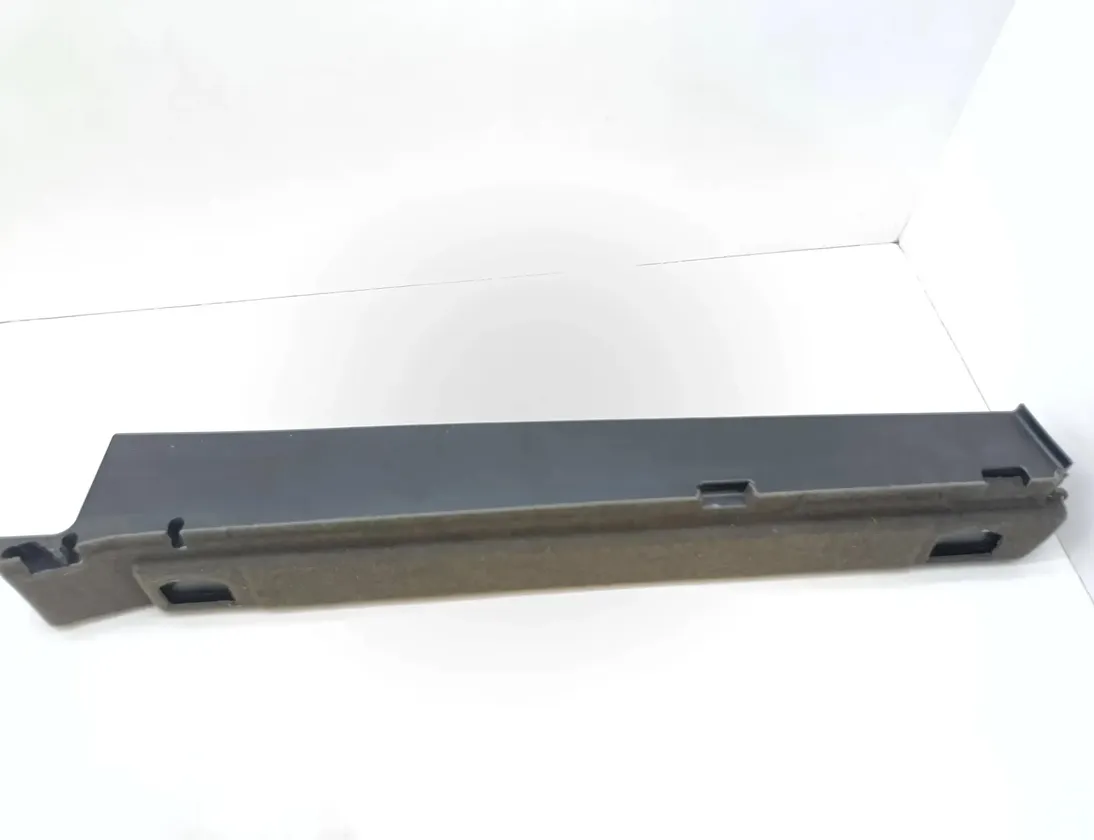 AUDI Q5 8R (2008-2017) Другие отделочные детали 8R0861827 26258041