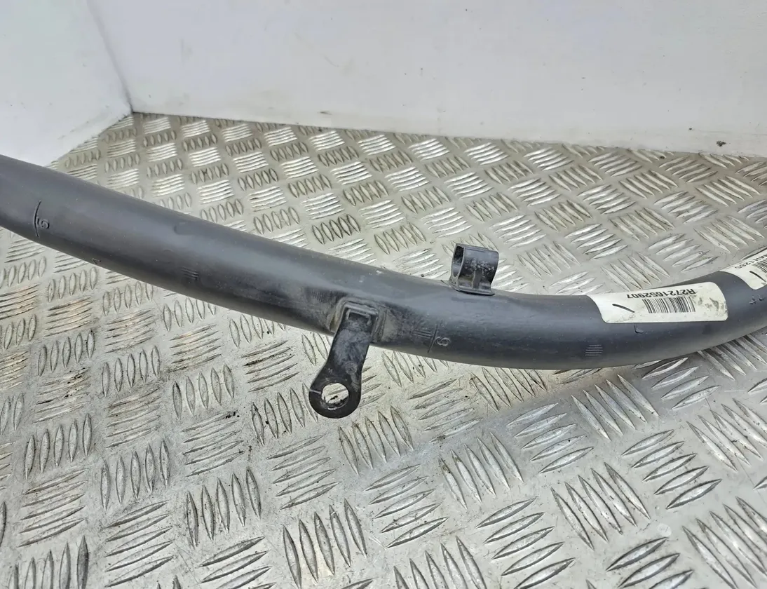 BMW X3 F25 (2010-2017) Fuel Tank Pipe 7220693 27892556
