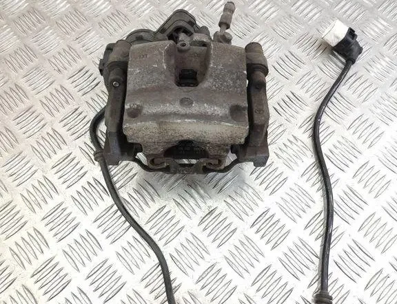 MERCEDES-BENZ GLC X253 (2015-2024) Ľavý zadný brzdový strmeň A2534230998 30781938