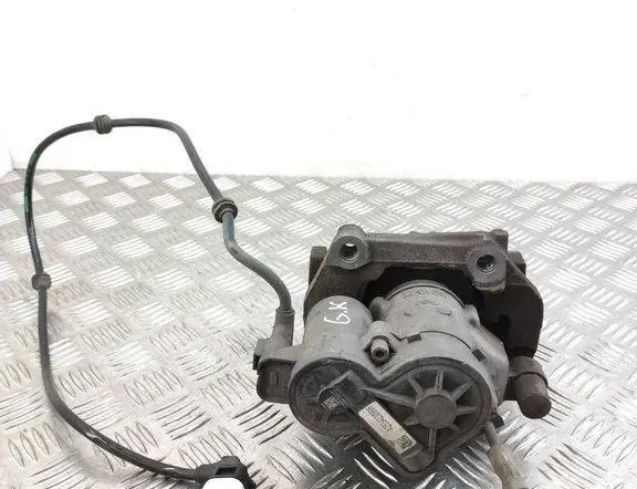 MERCEDES-BENZ GLC X253 (2015-2024) Ľavý zadný brzdový strmeň A2534230998 30781938