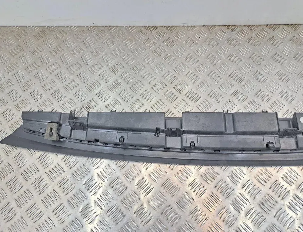 BMW 7 Series G11/G12 (2015-2023) Другие внутренние детали 7355373 33339694