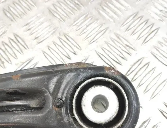 MERCEDES-BENZ GLE W166 (2015-2018) Rear Right Arm A1663520415 33339902