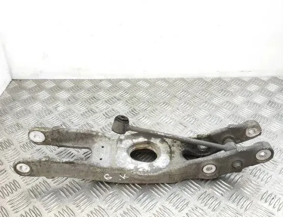 MERCEDES-BENZ E-Class W211/S211 (2002-2009) Ľavé zadné rameno závesu A2053300 33340005