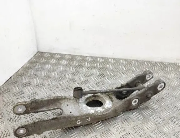 MERCEDES-BENZ E-Class W211/S211 (2002-2009) Ľavé zadné rameno závesu A2053300 33340005