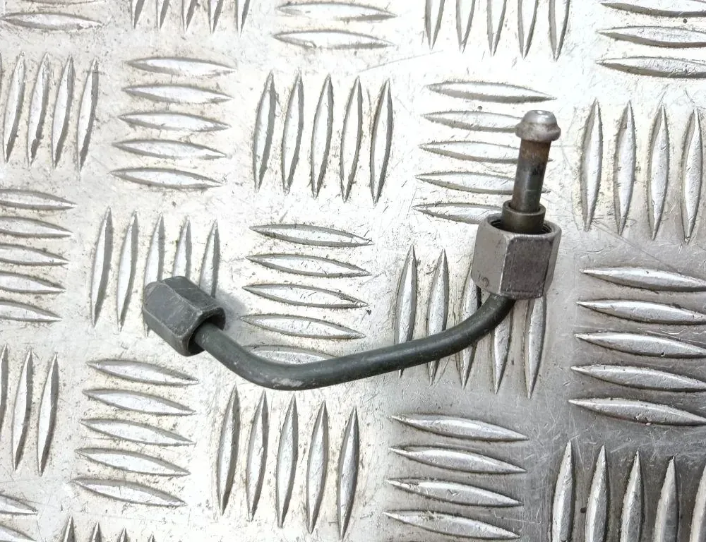 OPEL Astra H (2004-2014) Топливопровод 55188917 33340192