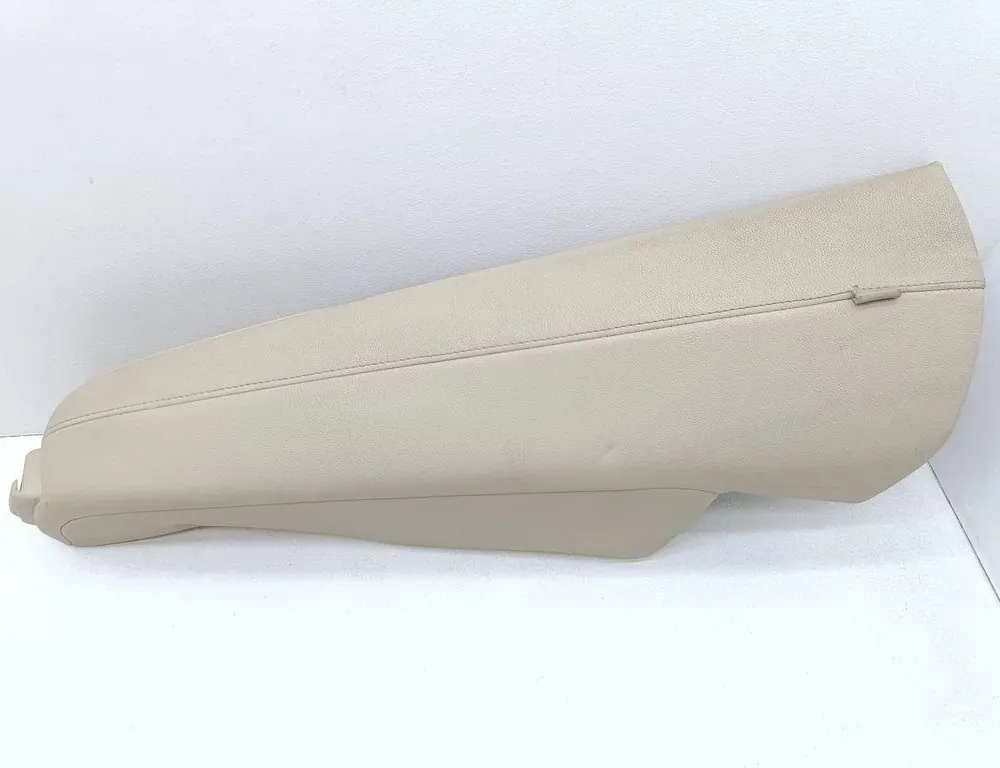 OPEL Insignia A (2008-2016) Rear Left Door Airbag SRS 13304994 33340520