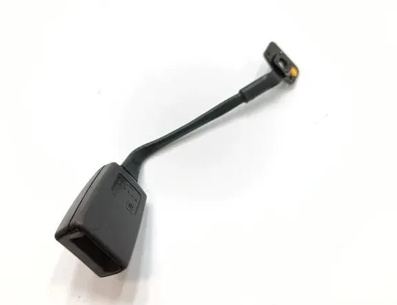 OPEL Signum C (2003-2008) Rear Left Seat Buckle 24465994F 33340785