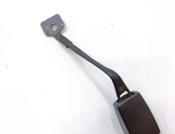 OPEL Signum C (2003-2008) Rear Left Seat Buckle 24465994F 33340785