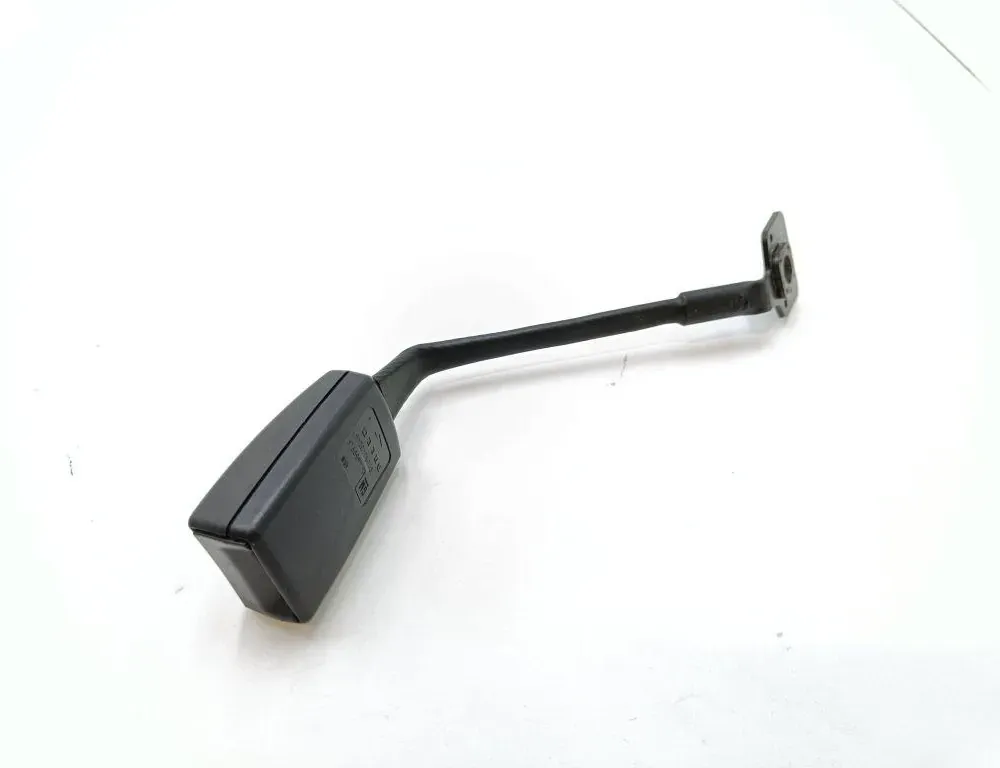 OPEL Signum C (2003-2008) Ľavá zadná sedačka pracka 24465994F 33340786