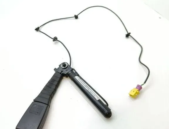 OPEL Signum C (2003-2008) Ľavá zadná sedačka pracka 24465102F 33340801