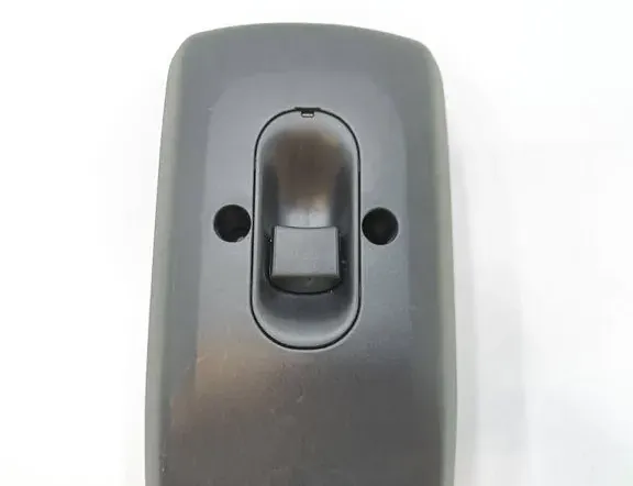 PORSCHE Macan 1 generation (2013-2023) Spínač na nastavenie volantu 7PP953519 33341002