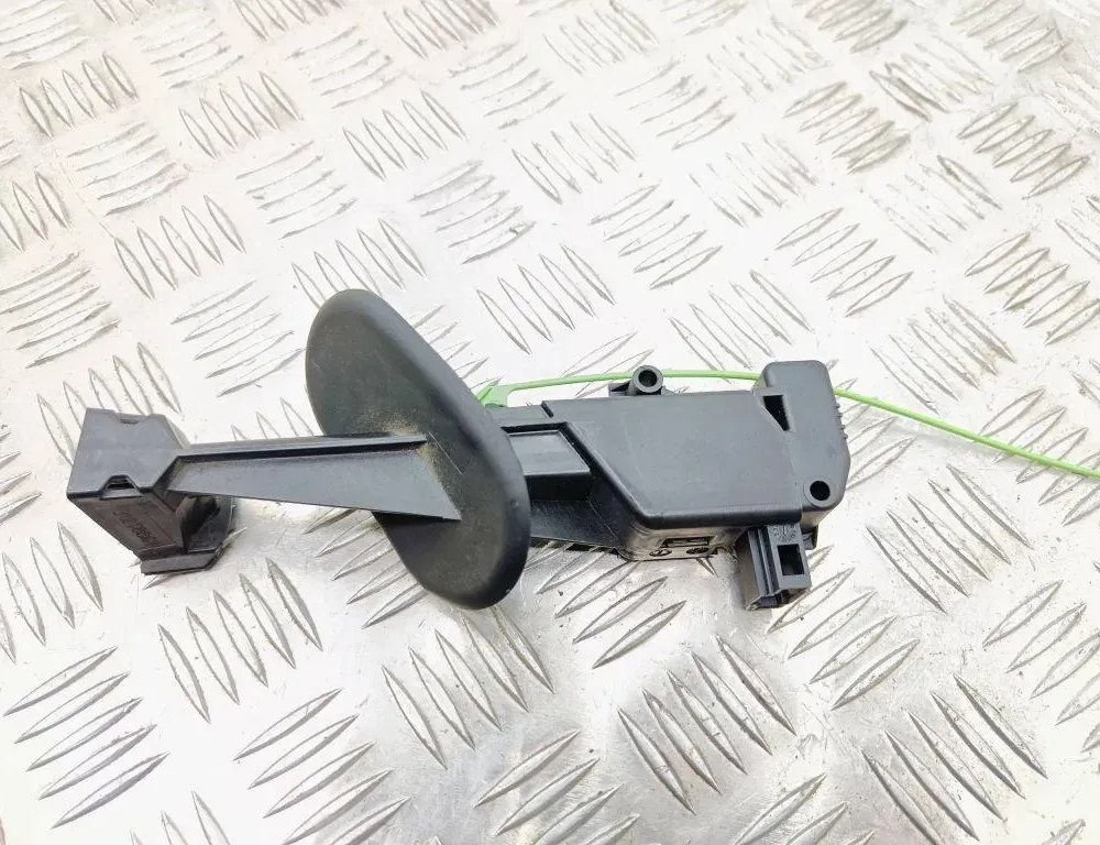 VOLVO S60 3 generation (2018-2023) Fuel Tank Cover Lock 86113136 33341423