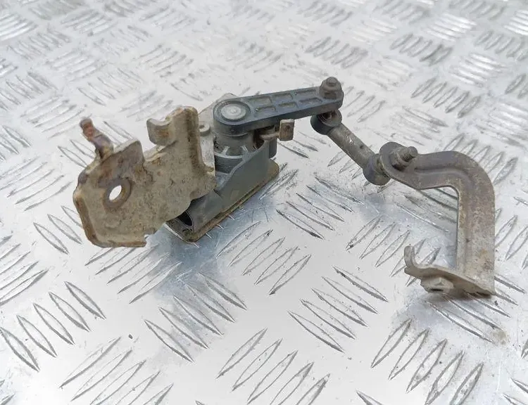 OPEL Signum C (2003-2008) Датчик уровня передний левый 13214749,6PM008518 33404595