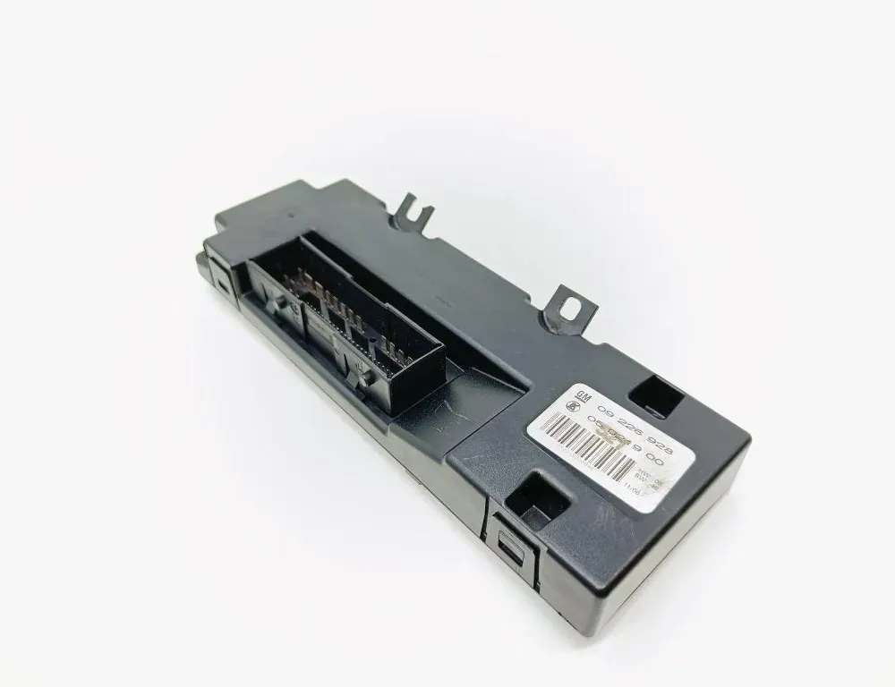 OPEL Signum C (2003-2008) Блок управления сиденья передняя правая 09226928 33404634