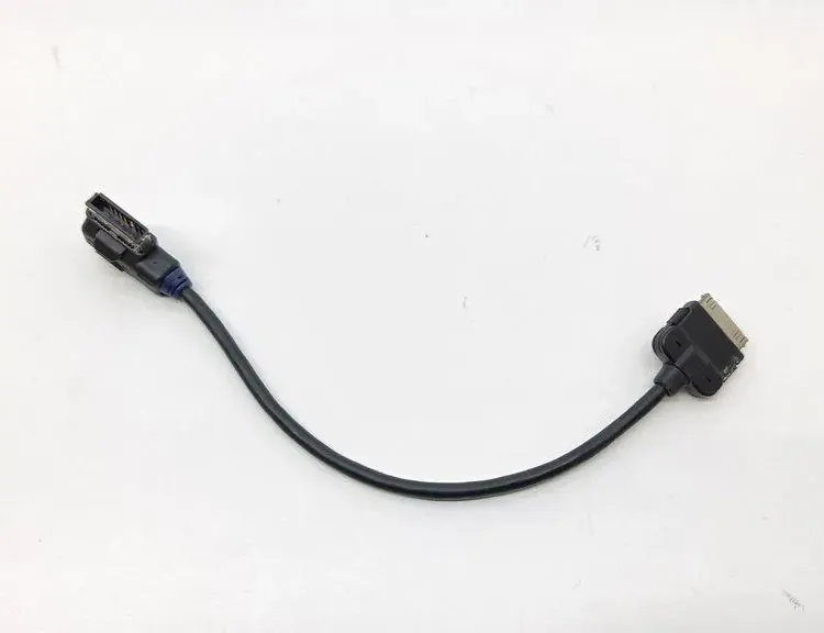 AUDI A6 C6/4F (2004-2011) Káblový svazok 4F0051510K 33404838