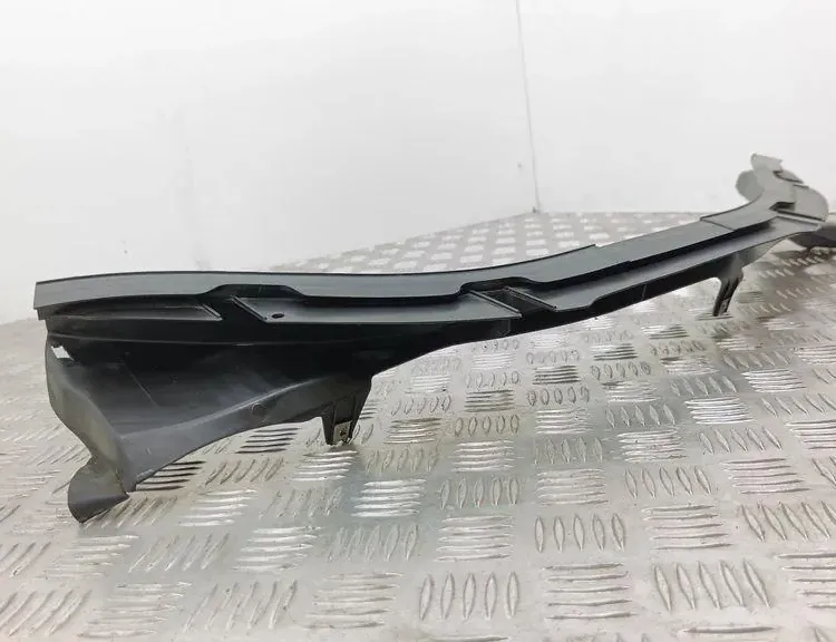 AUDI A6 C6/4F (2004-2011) Iné diely motorového priestoru 33404849