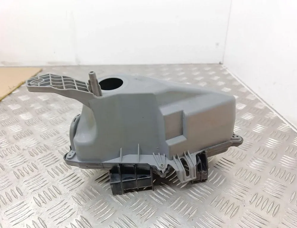 AUDI A6 C6/4F (2004-2011) Крышка блока предохранителей 4G1907355B,4G1907613A 33404897