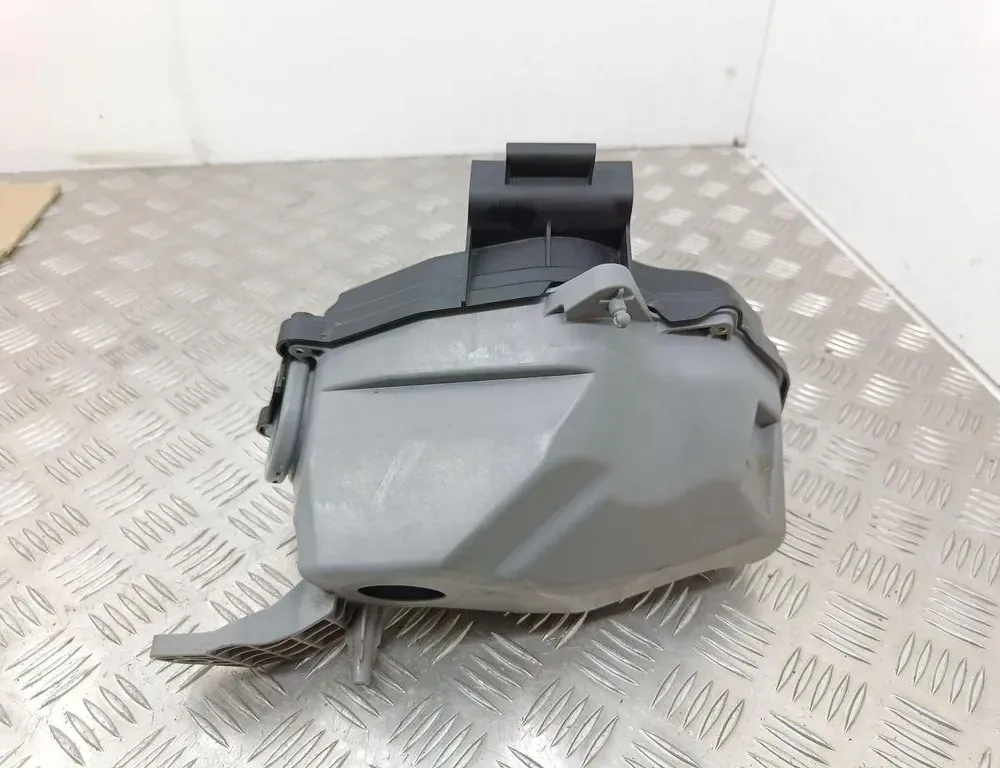 AUDI A6 C6/4F (2004-2011) Крышка блока предохранителей 4G1907355B,4G1907613A 33404897