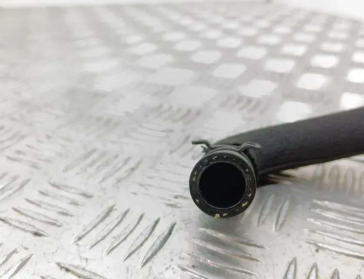 AUDI A6 C6/4F (2004-2011) Шланги охлаждающей жидкости 4G1819372D,125603HU 33404898