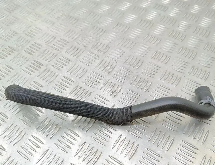 AUDI A6 C6/4F (2004-2011) Шланги охлаждающей жидкости 4G1819372D,125603HU 33404898