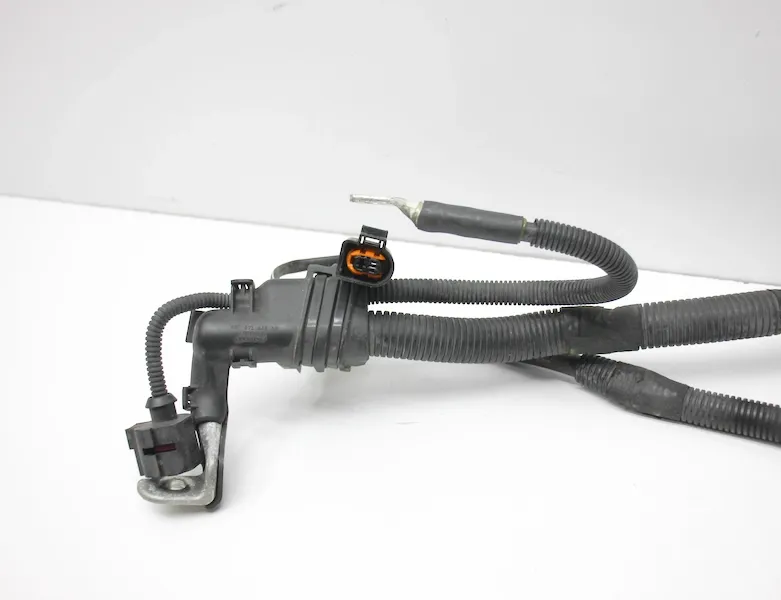 PORSCHE Macan 1 generation (2013-2023) Жгут проводов двигателя 95B971228AA,4G0971845AJ,K995404A 34265783