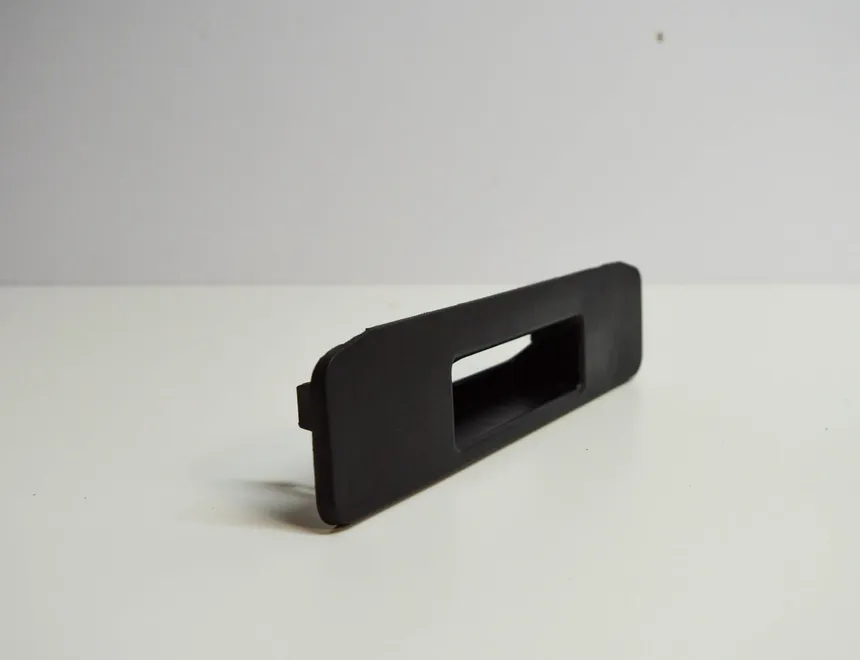 MERCEDES-BENZ A-Class W176 (2012-2018) Other Trim Parts A1667500493 10596503