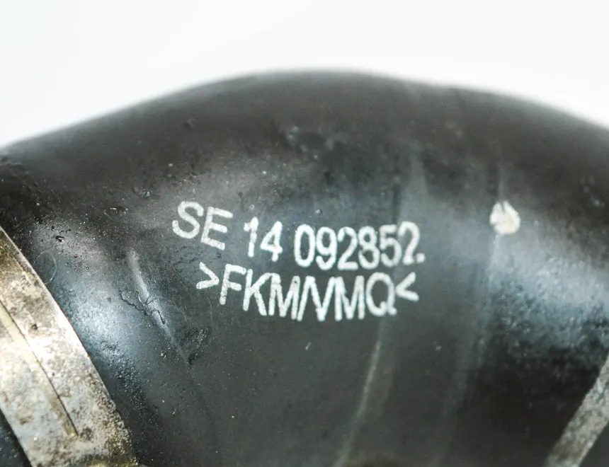 MERCEDES-BENZ A-Class W176 (2012-2018) Air Intake Tube SE14092852,147138491R 10633740