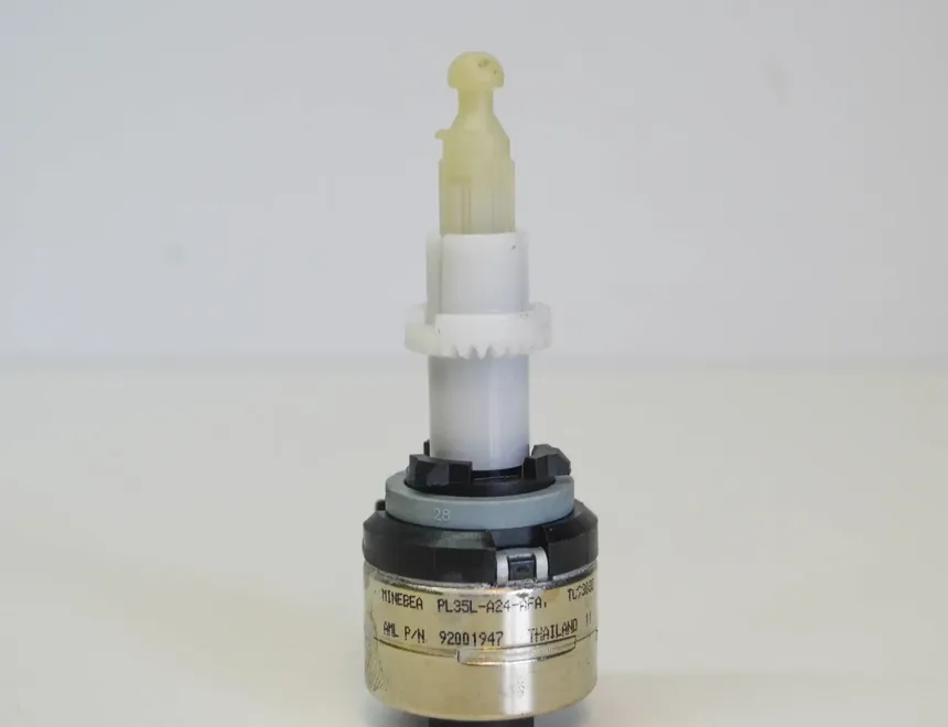 AUDI A3 8V (2012-2020) Other Control Units 92001947 10699468