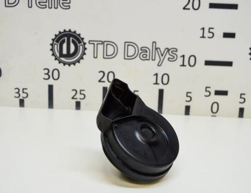 VOLKSWAGEN Passat B7 (2010-2015) Horn Signal 7N0951223A 11630430