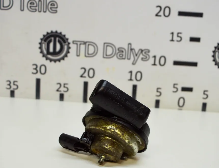 VOLKSWAGEN Passat B7 (2010-2015) Horn Signal 7N0951223A 11630430